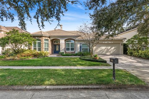 Photo of 3352 Beazer Drive, Ocoee, FL 34761 (MLS # O6380510)
