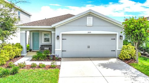 11015 HIGH NOON TRAIL PARRISH FL 34219