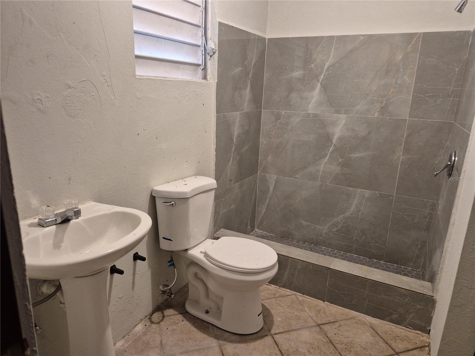 BO. SANTA OLAYA - Residential