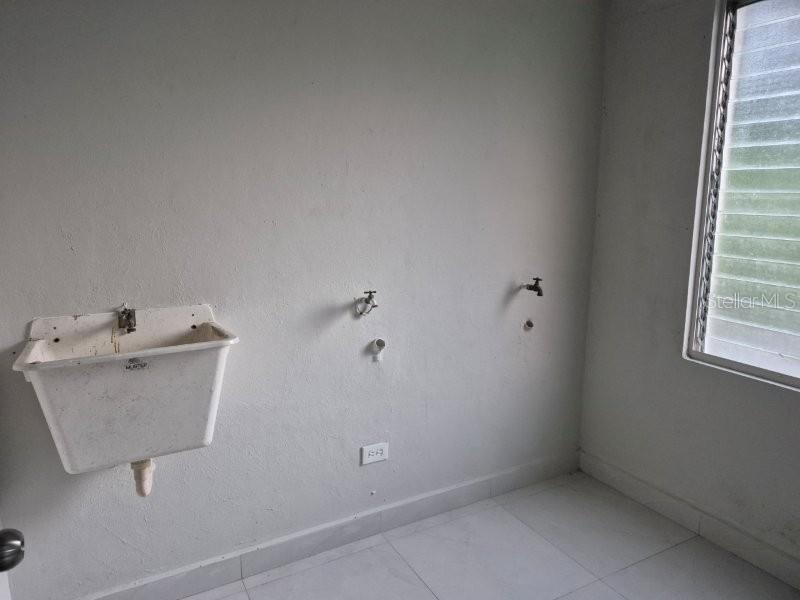 BO. SANTA OLAYA - Residential