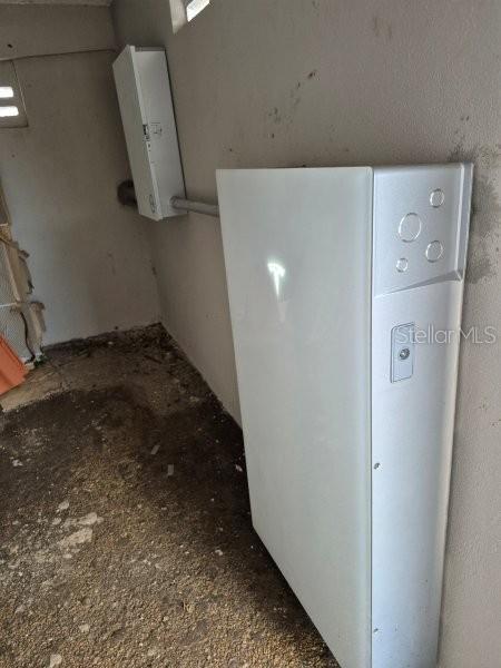 BO. SANTA OLAYA - Residential