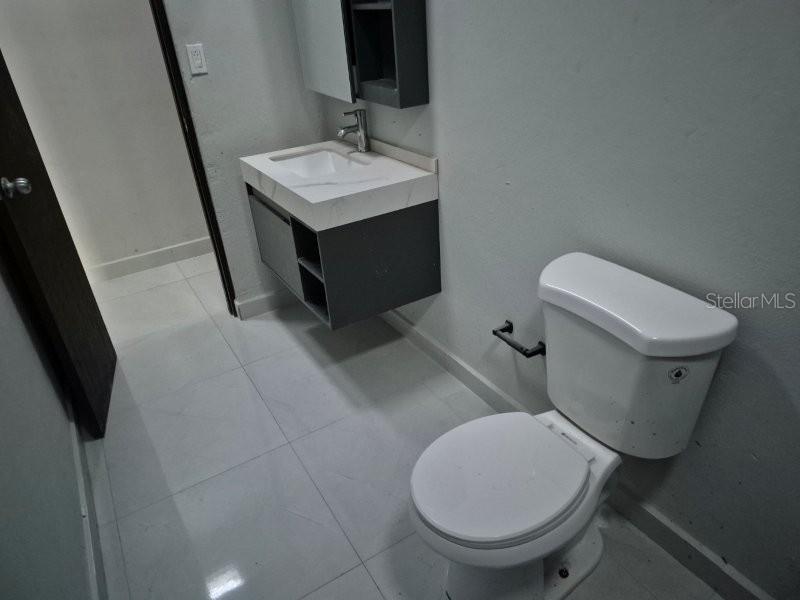 BO. SANTA OLAYA - Residential