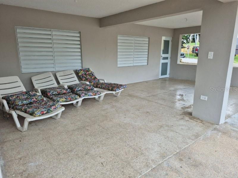 BO. SANTA OLAYA - Residential