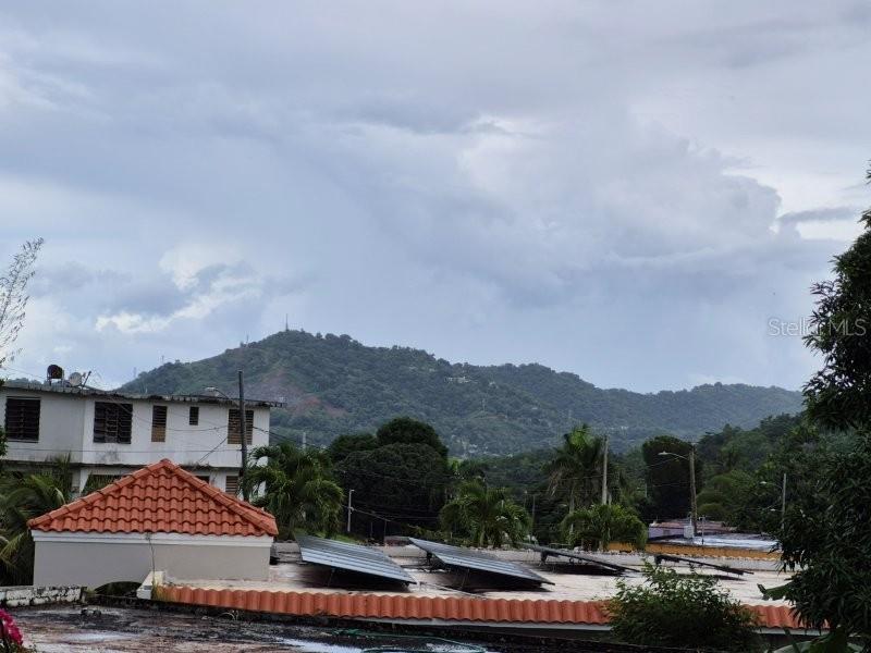 BO. SANTA OLAYA - Residential