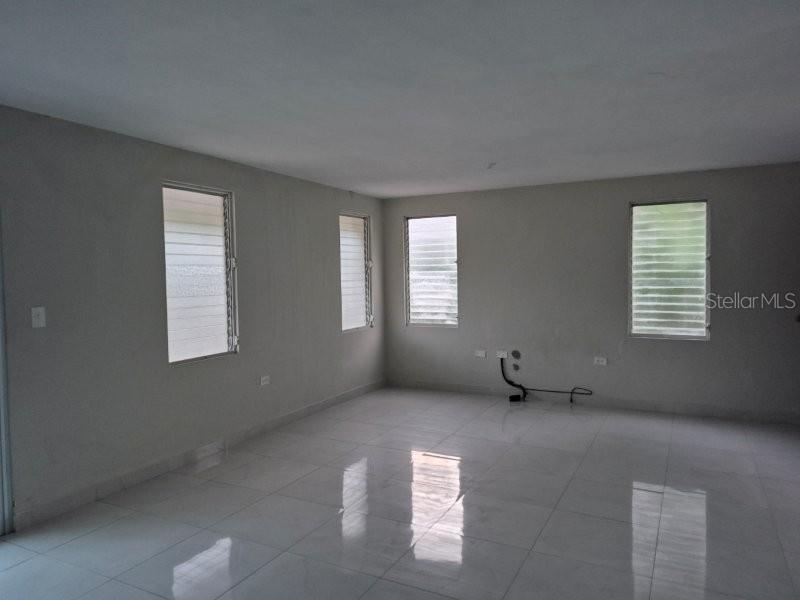 BO. SANTA OLAYA - Residential