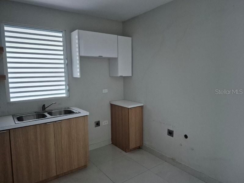 BO. SANTA OLAYA - Residential