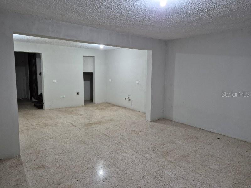 BO. SANTA OLAYA - Residential