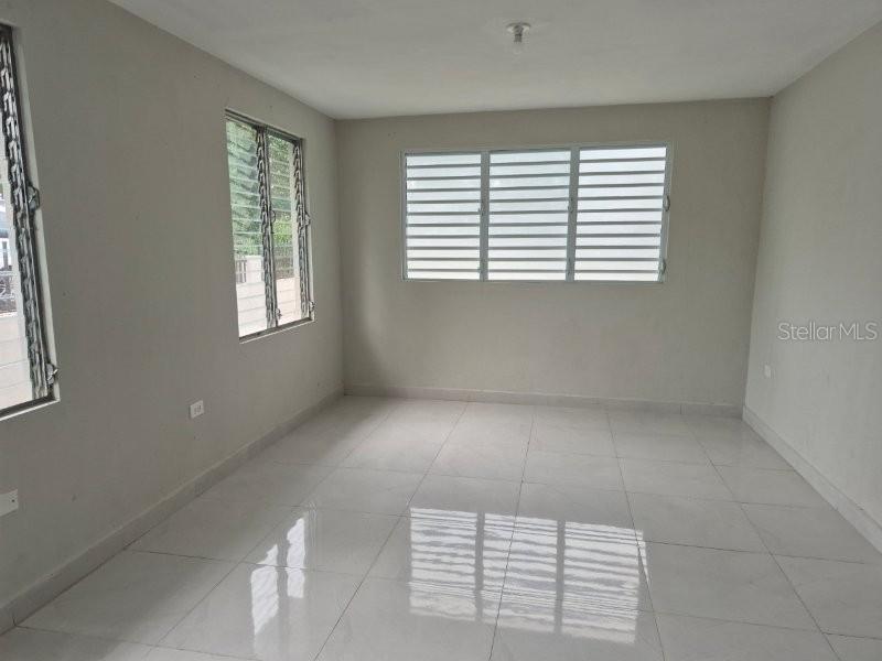 BO. SANTA OLAYA - Residential
