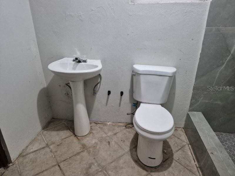 BO. SANTA OLAYA - Residential