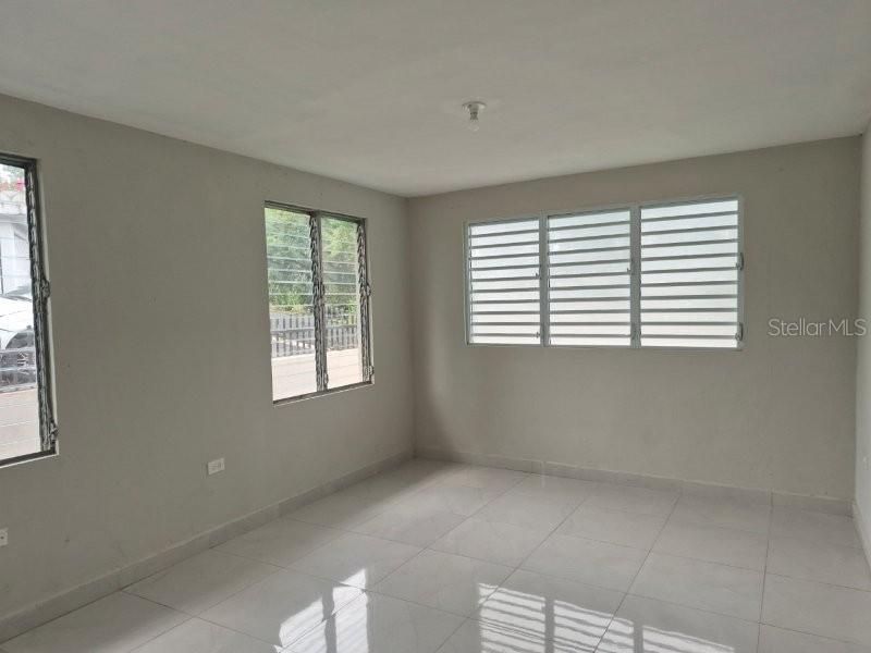 BO. SANTA OLAYA - Residential