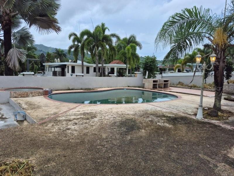 BO. SANTA OLAYA - Residential