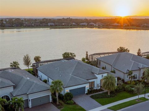 A home in SARASOTA