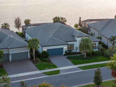 A home in SARASOTA