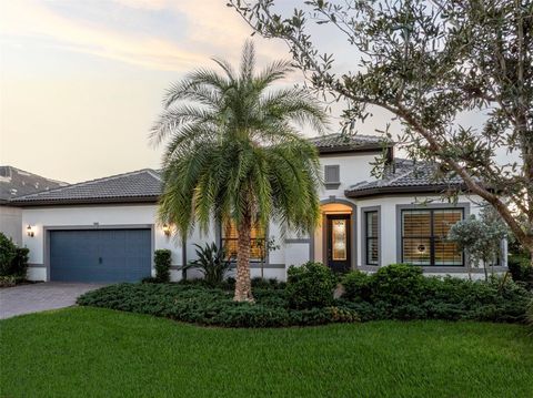 A home in SARASOTA