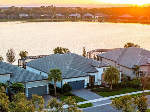 A home in SARASOTA