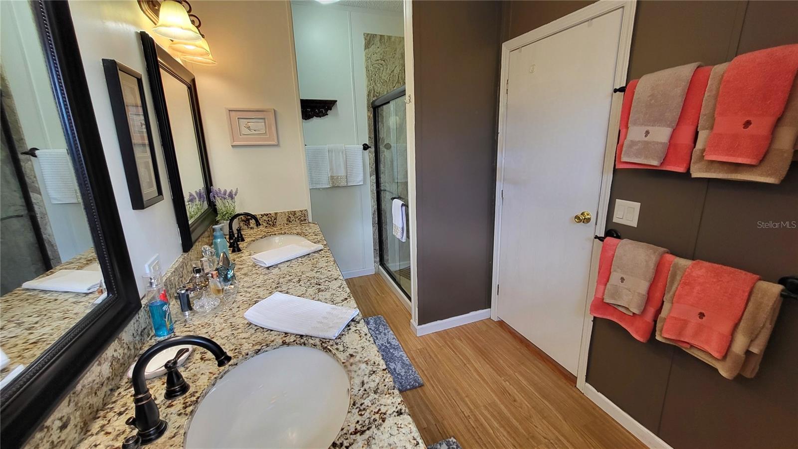 BUCKHEAD RIDGE-5TH ADD - Residential