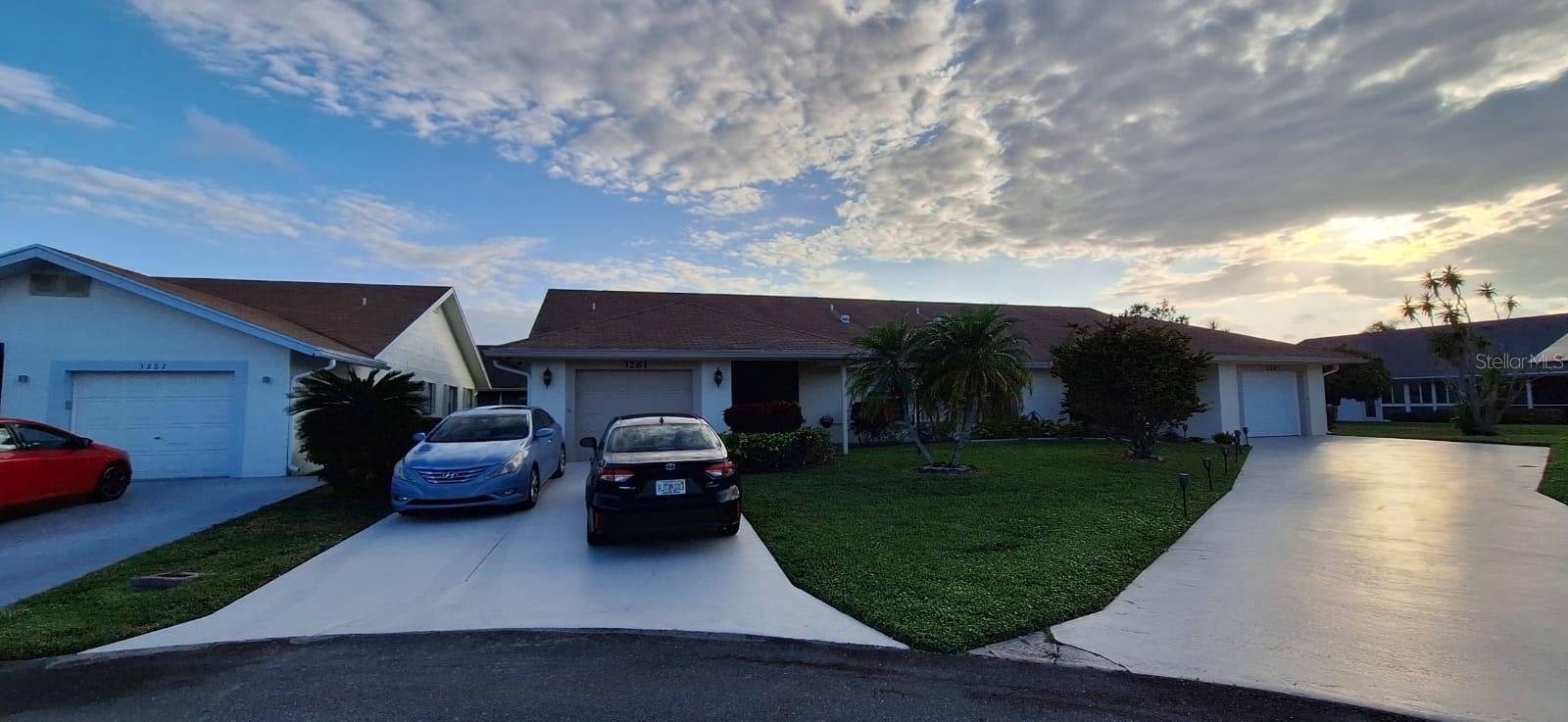 3261 ANTHONY CIRCLE N