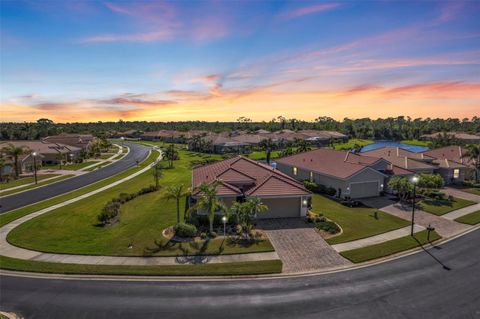 8533 PEREGRINE WAY NORTH PORT FL 34287