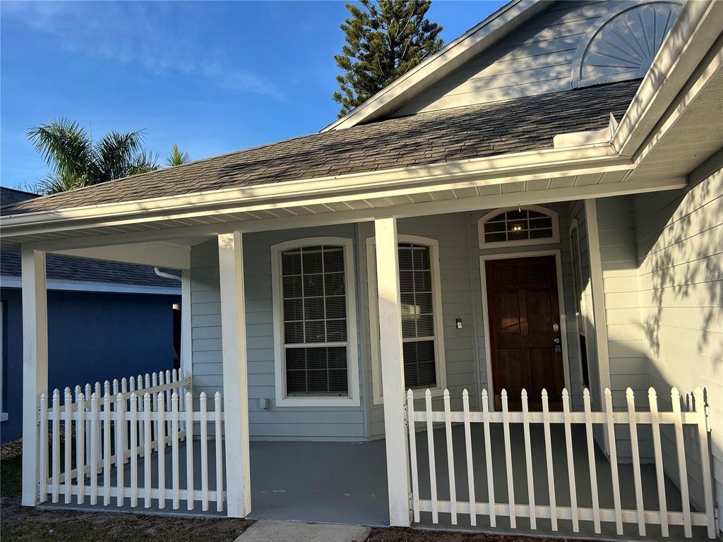 Photo of 4760 White Heron Dr, Melbourne, FL 32934 (MLS # O6362406)