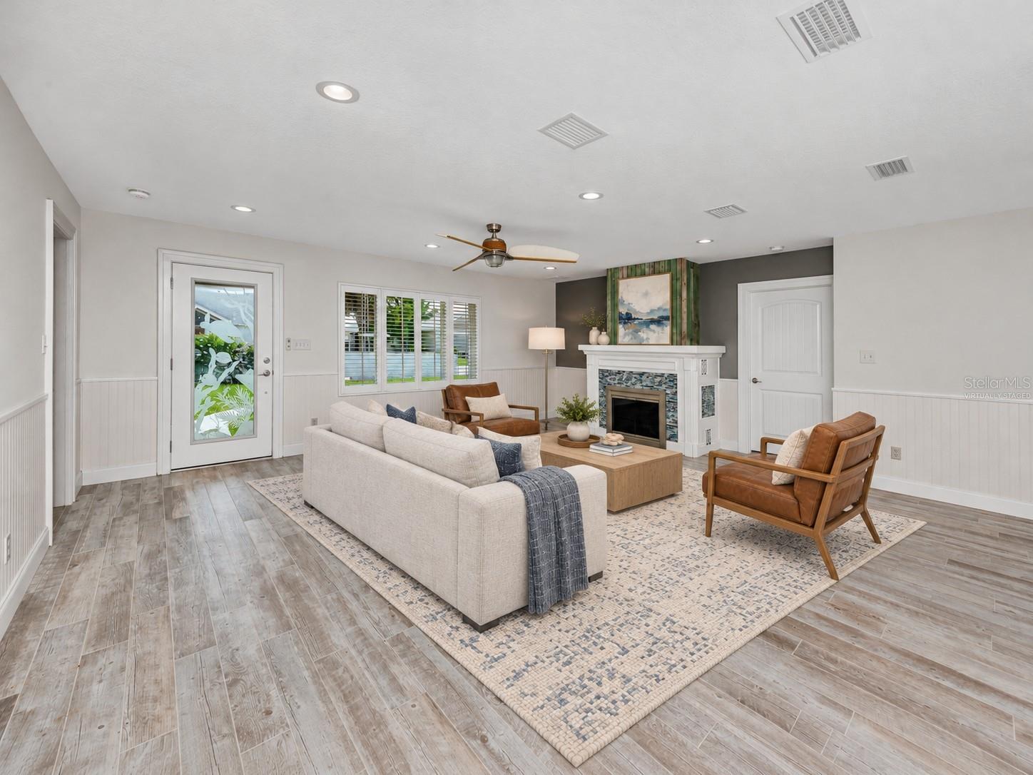 600 NORMANDY ROAD