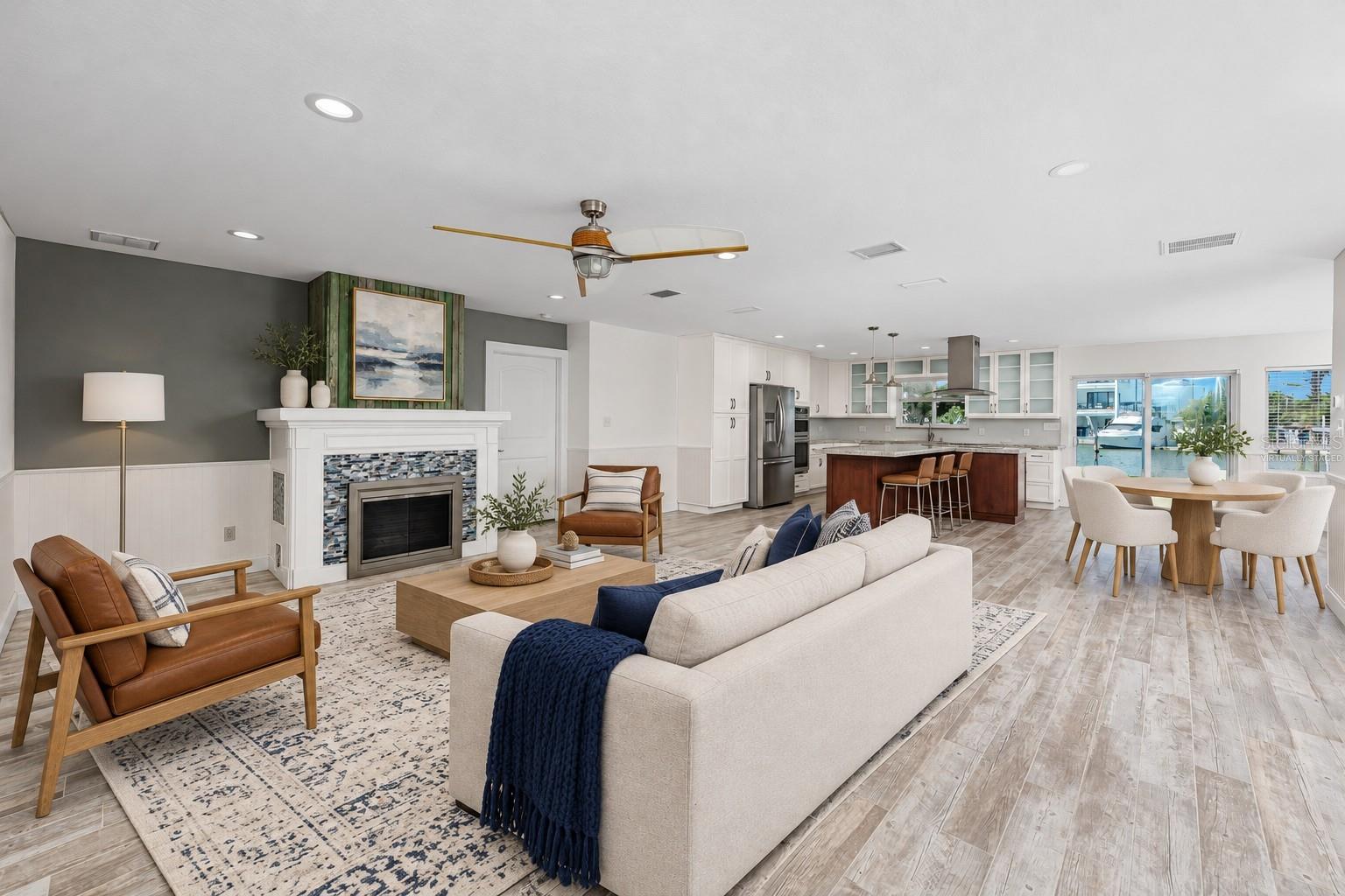 600 NORMANDY ROAD
