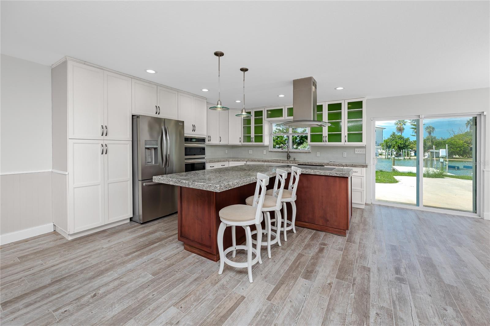 600 NORMANDY ROAD