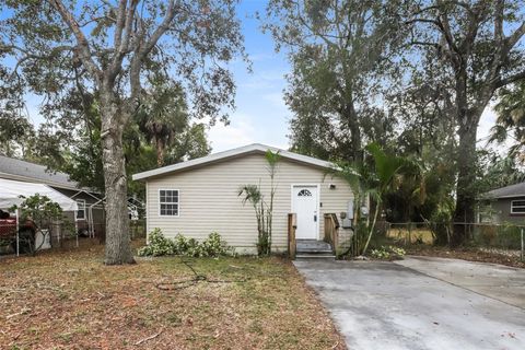 A home in TAMPA