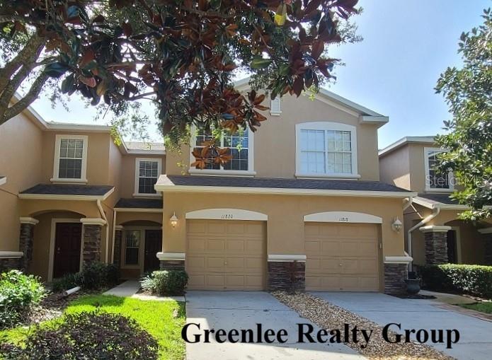 Photo of 11820 Castine Street, New Port Richey, FL 34654 (MLS # W7890227)