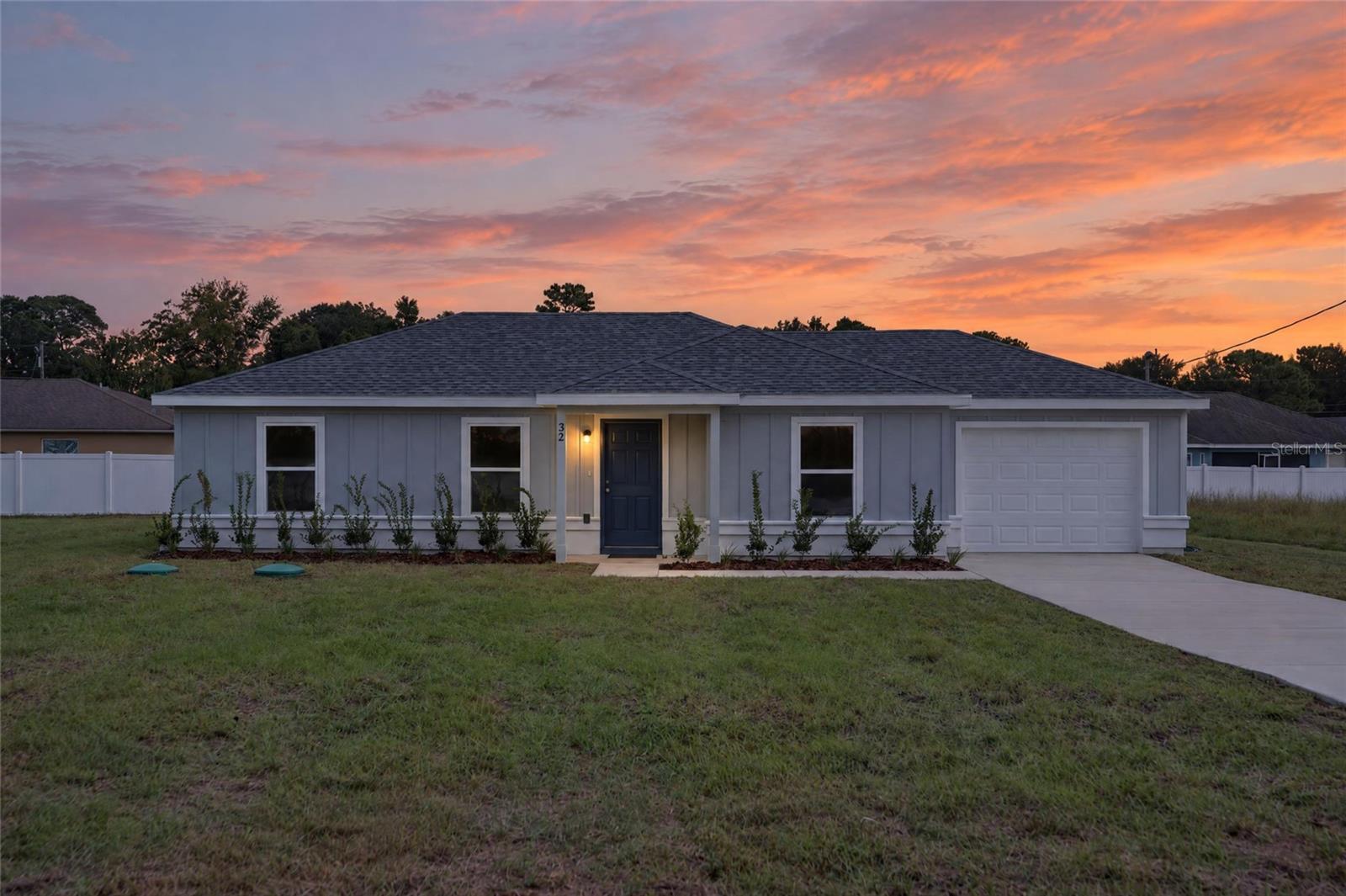 32 DOGWOOD DRIVE COURT