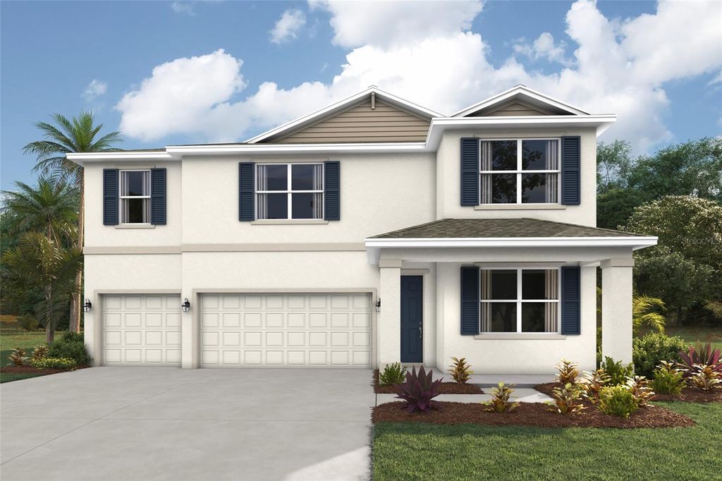 Photo of 1216 159th Way E, Bradenton, FL 34212 (MLS # A4669116)