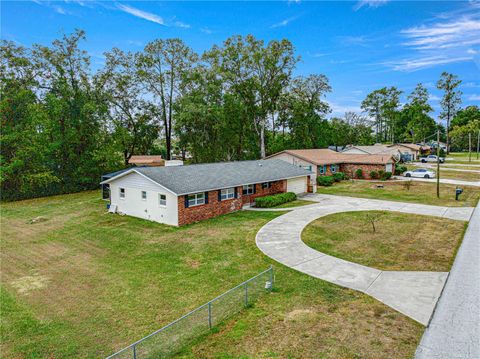 A home in OCALA