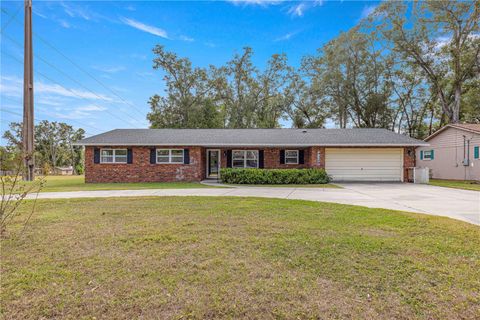 A home in OCALA