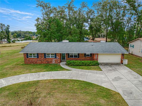 A home in OCALA