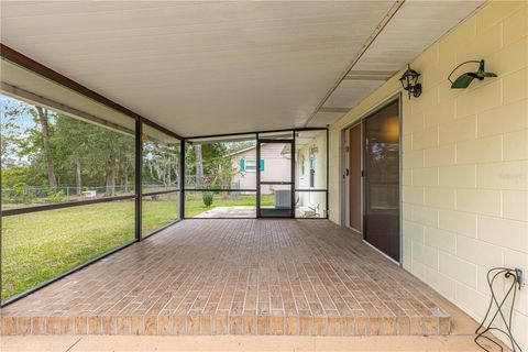 A home in OCALA