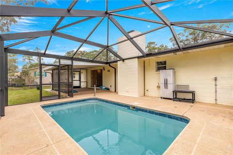 A home in OCALA