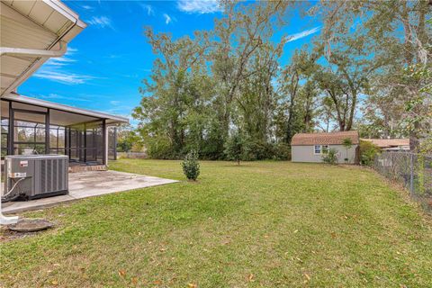 A home in OCALA