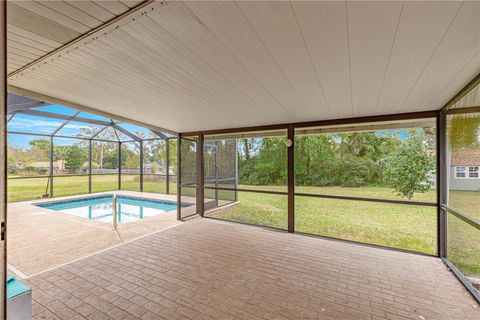 A home in OCALA