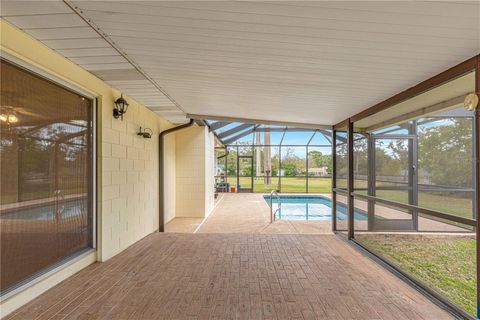 A home in OCALA