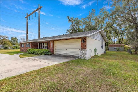 A home in OCALA