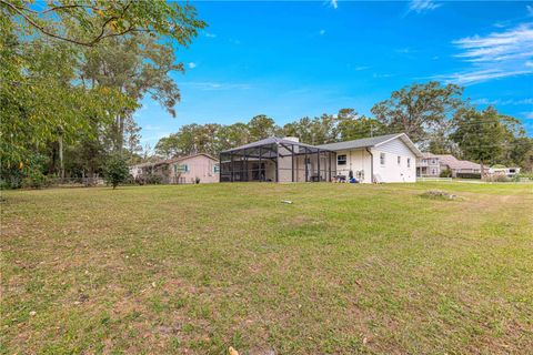 A home in OCALA