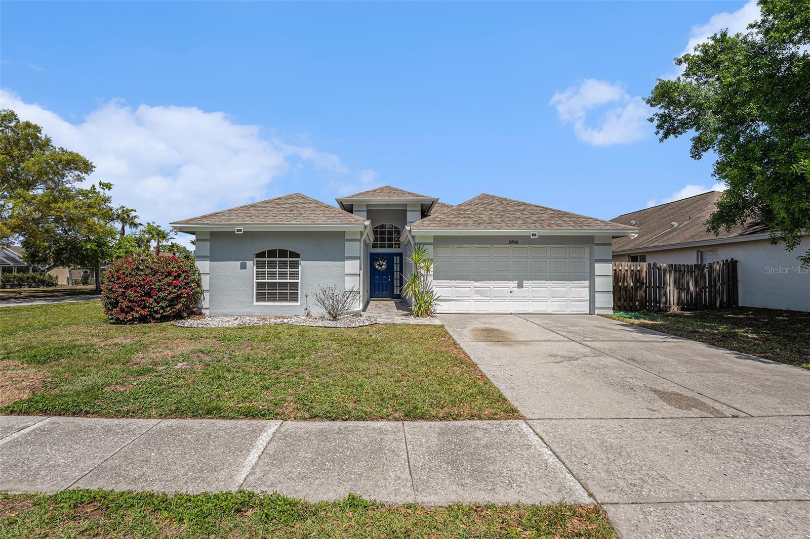 8941 SOUTHBAY DRIVE