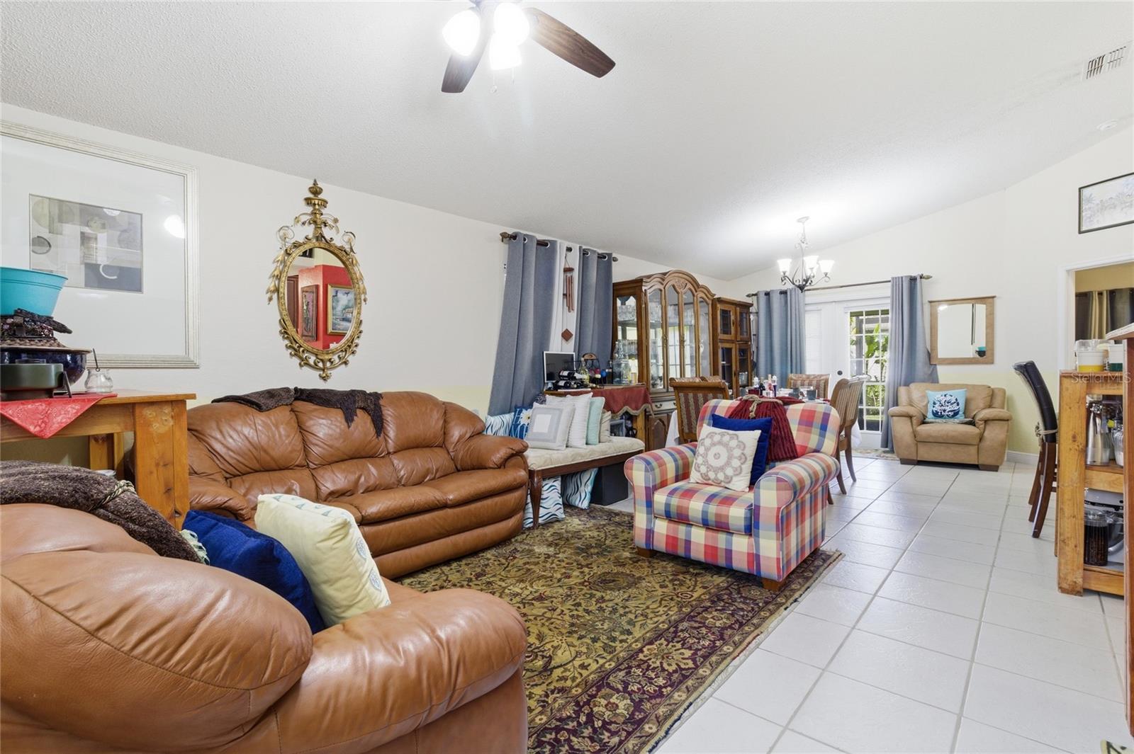 EAGLE POINT - Residential