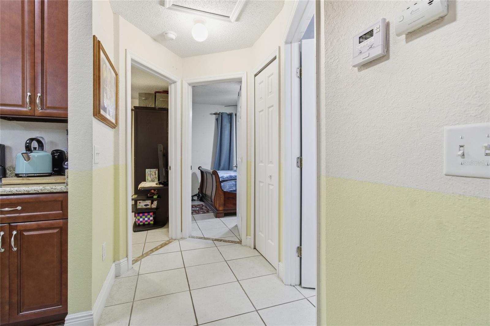 EAGLE POINT - Residential