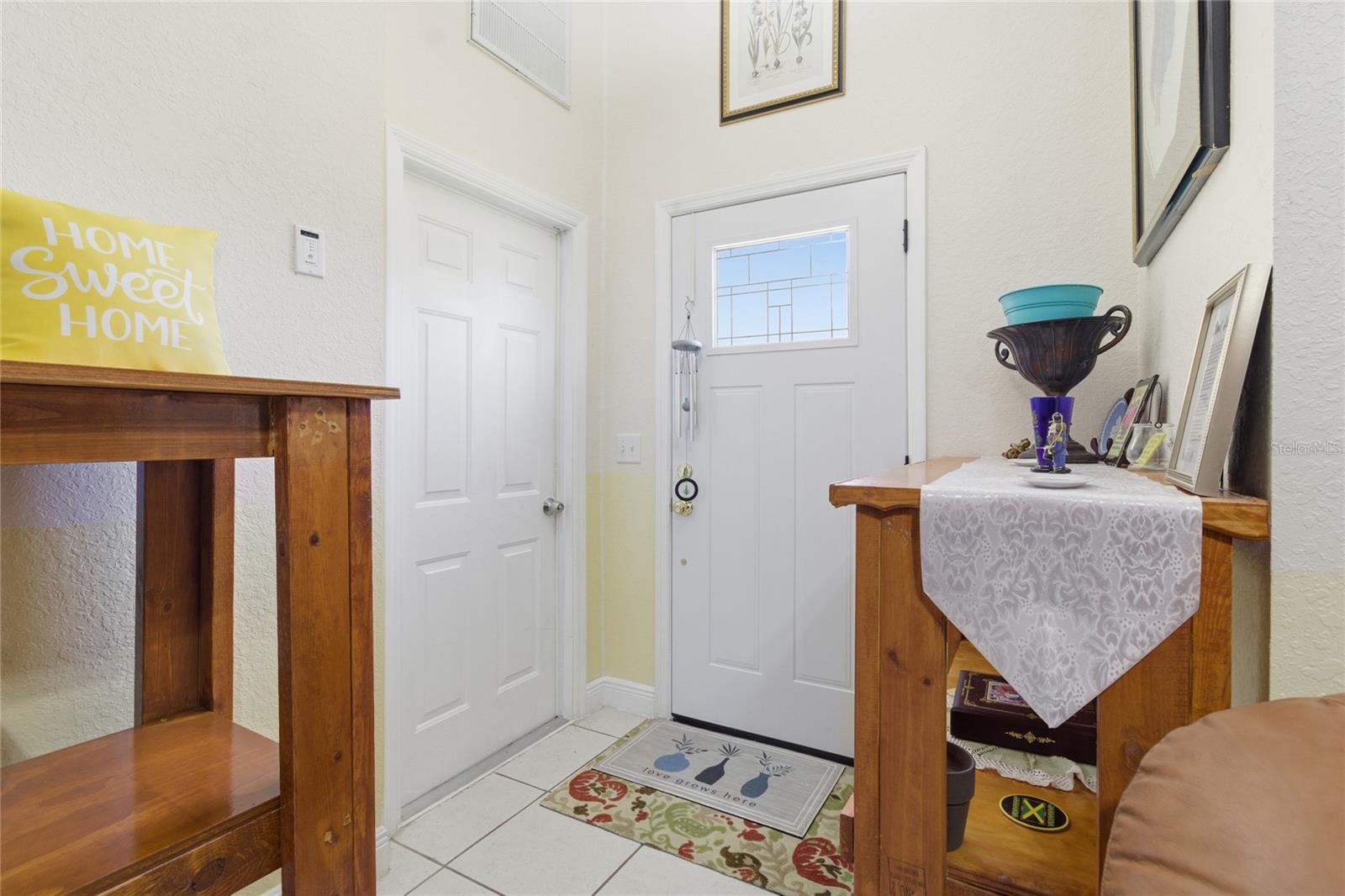 EAGLE POINT - Residential