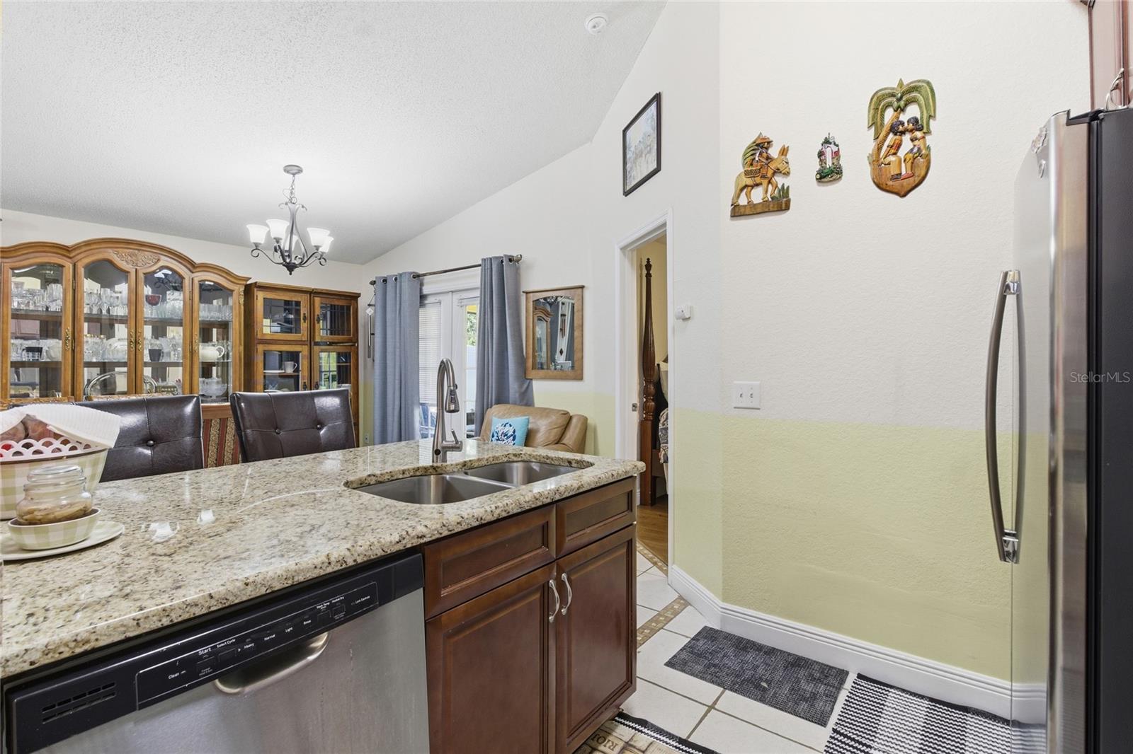 EAGLE POINT - Residential