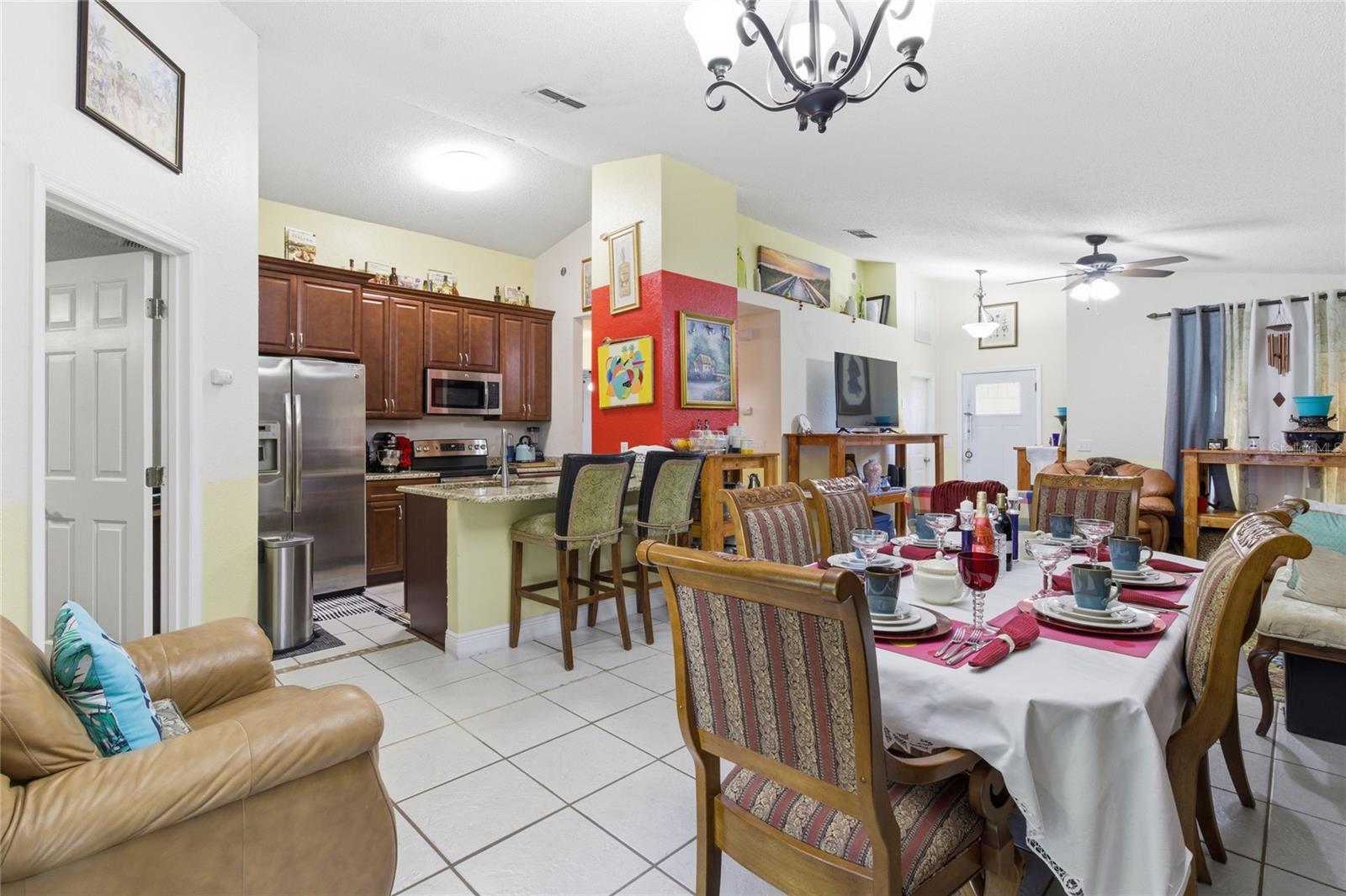 EAGLE POINT - Residential