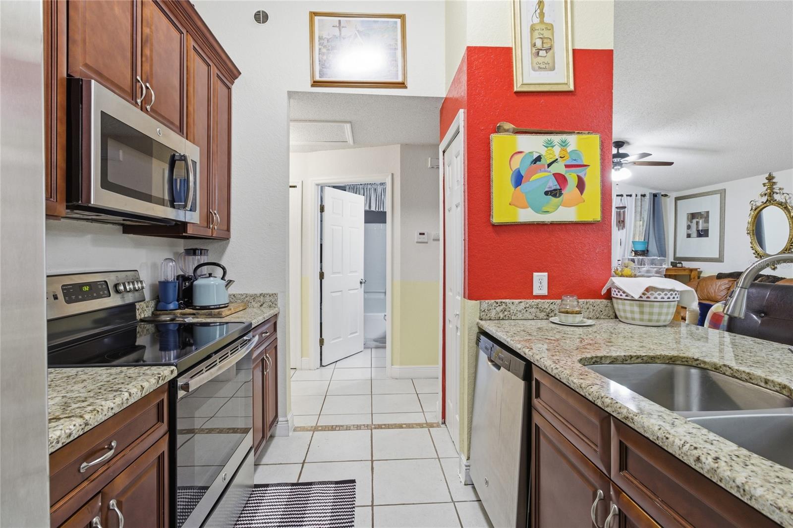 EAGLE POINT - Residential