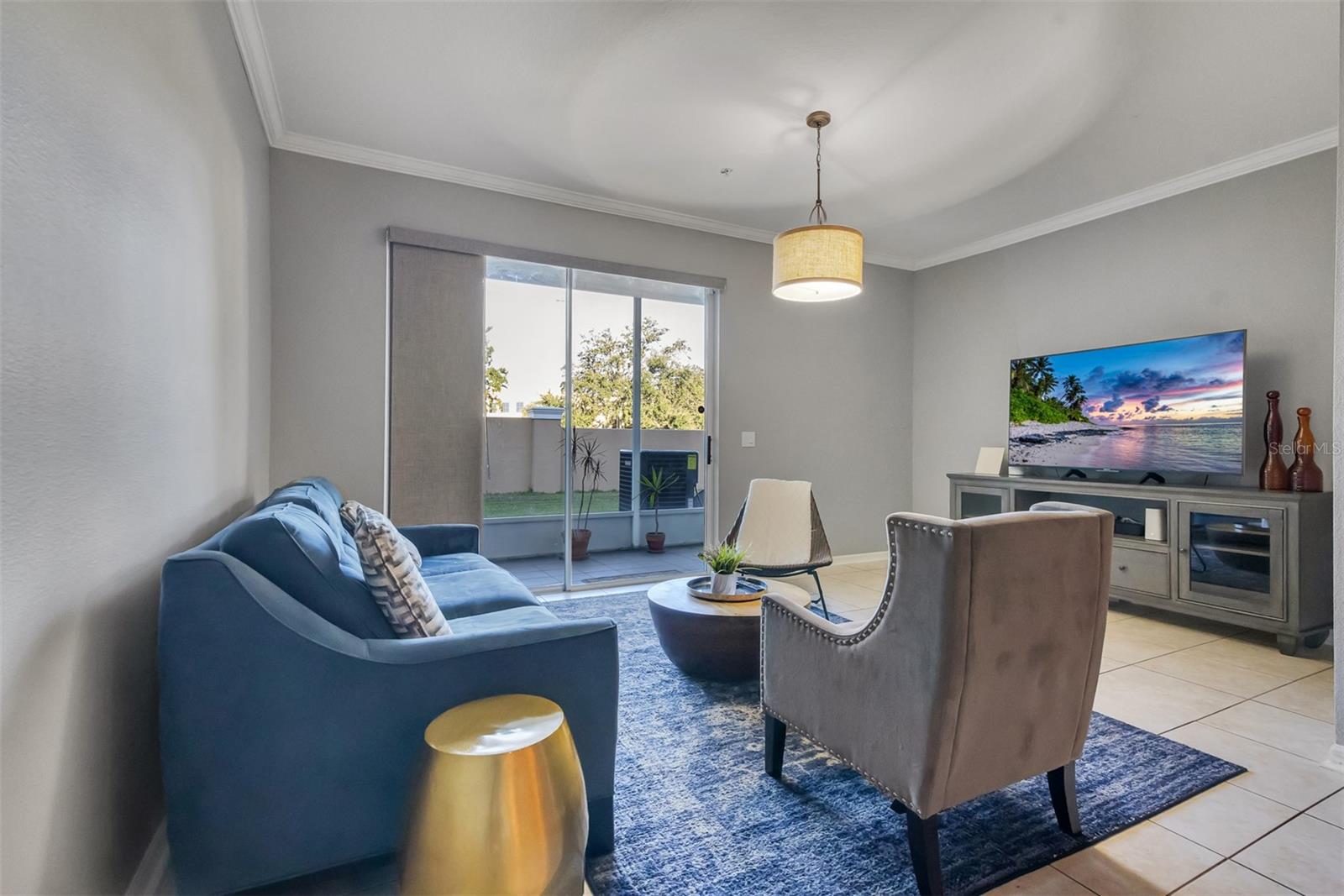 VILLA CAPRI AT METROWEST - Residential