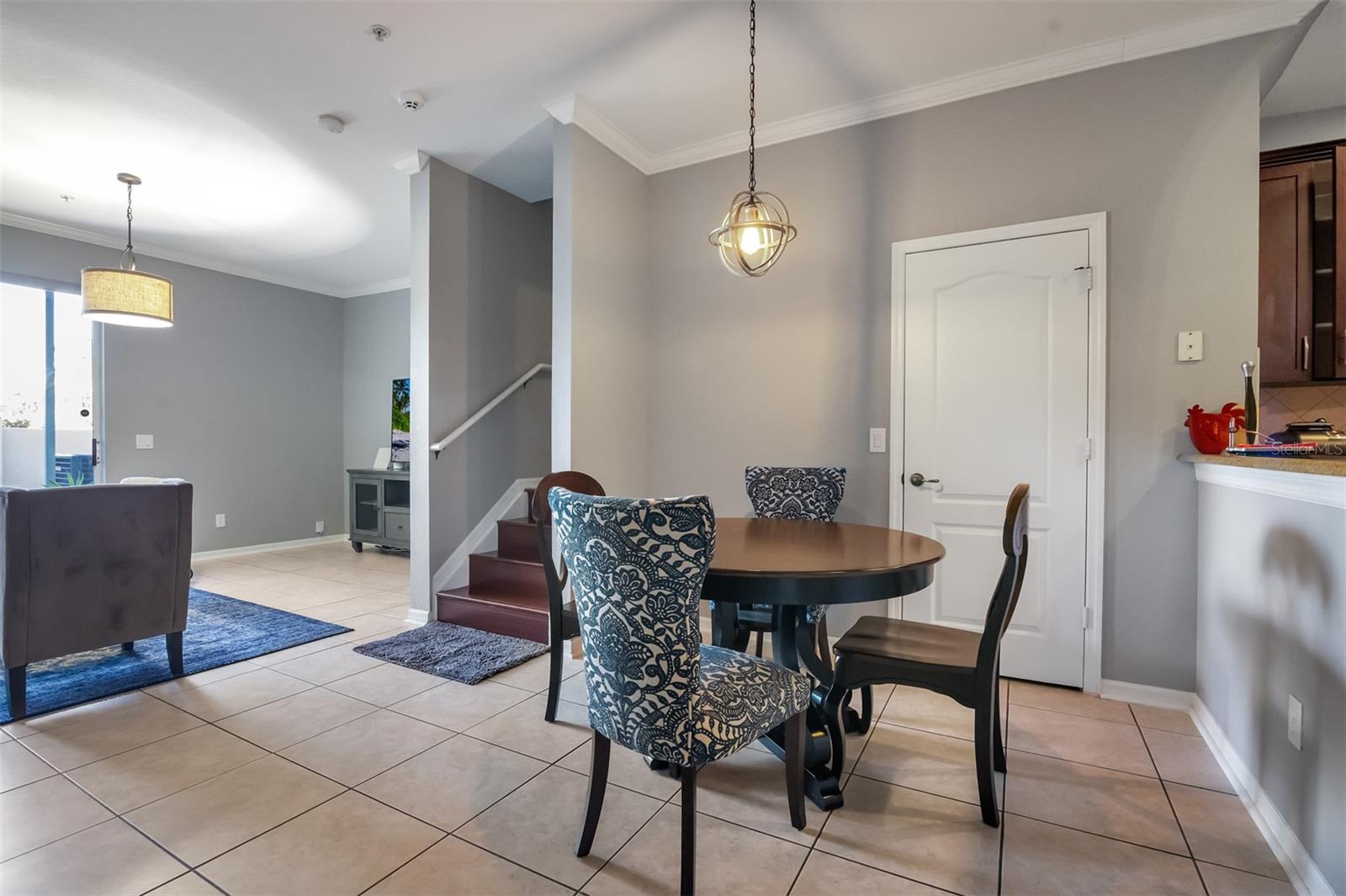 VILLA CAPRI AT METROWEST - Residential