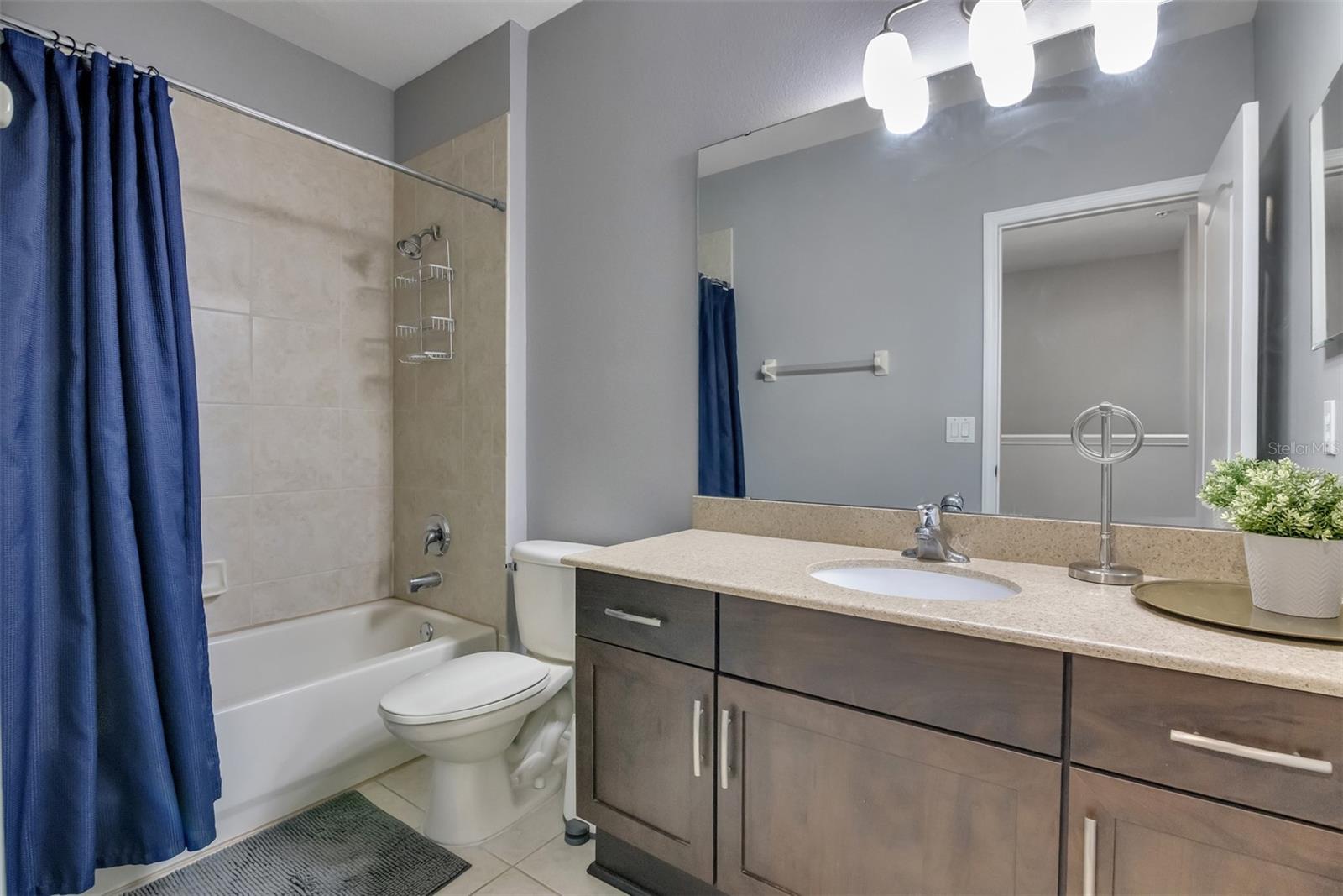 VILLA CAPRI AT METROWEST - Residential